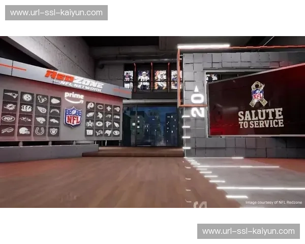 游戏渲染引擎用于虚拟演播室，提升图形质量